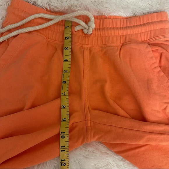 Universal Thread Women’s Orange Jogger Sweatpants Size: XS - Picture 9 of 10